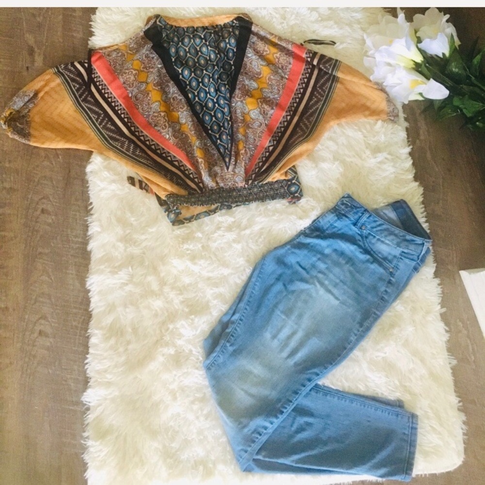 Frin & Flint Shirt